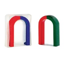 초등3년 과학 자기력 자력선 실험 강제 알리코 말굽자석 자성 N극 학습교구