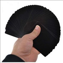 마술카드 마술트럼프 신기한 카드 조작 카드 마술 트릭 클로즈업 착시 특수 효과 소품 액세서리 얇고 부드, 04 No.1