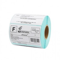 바코드 감열 롤라벨 600매 90x50mm 라벨 스티커 택배 산업용 약국 약품 유통기한 표기 표시 매장 식품용