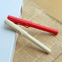 라미 2022한정판 사파리 수성펜 코지Cozy 크림 스트로베리 전용케이스, (각인)320코지_스트로베리