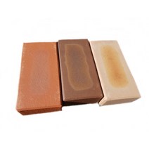 [10장] 프리미엄 점토블럭 <With보도블럭> 황토벽돌 도블록 벽돌 점토 벽돌 인테리어 블록 흙 벽돌집 벽돌블럭 보도벽돌 파벽돌 황토 받침대 화단 건축 콘크리트벽돌, 아이보리 60T” class=”wr-img”></a></div></p></div></p></div></p></div><div class=