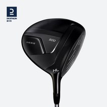 골프 클럽 12도 드라이버 남성 왼손 비거리 좌타 우타, 오른손잡이 - 표준 - 중간 속도