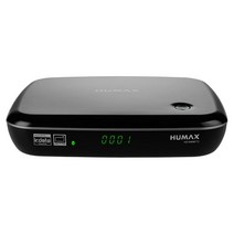 휴맥스디지털 Humax Digital 셋톱박스 Hd Nano T2 수신기 Dvb Ctt8