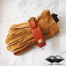 오토바이 디자인 분노의질주 핸들 라이더 스쿠터 컨틀렛 전기 펫보이 갱단 겨울 바이크 가죽 글러브 할리데이비슨 장갑, S, 황수정브라운/장갑집게세트