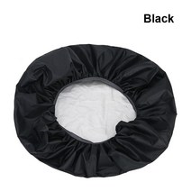 케일 배낭 가방 트레일러닝백 레인 커버 20l 35l 40l 50l 60l 방수 camo tactical 야외 캠핑 하이킹 등반 먼지 raincover, 검은색, 30 - 40리터