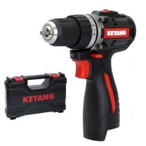 계양 DD16BL 16V 충전드릴 베어툴 DD14.4L-2LI 후속 드라이버드릴 DD16BL-501용 몸체만 DD16BLZ-50I DD16BL-50L 본체, 전용 하드 케이스 포장형, 1개