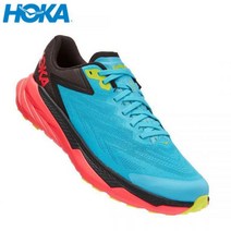 호카오네오네 트레일화 지날 1119399-SBBK 남성 러닝화