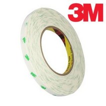 3M 화지양면테이프 9346, 50mm, 50mm