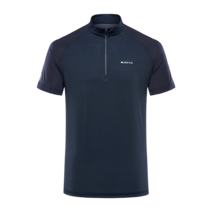 블랙야크 남자 반팔티 등산 반팔 티셔츠 집업 냉감 스판 여름 스포츠 아웃도어 . B원더2티셔츠S 1BYTSM2018