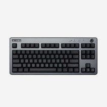 [New Best] 리얼 포스 R3TLM BT 저소음 영문 APC 45g 키보드 블랙 Real Force Low Noise English Keyboard Black 322666