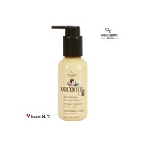 헤어케미스트 코코넛오일 헤어세럼 에센스 88.72ml N.Y, 헤어케미스트 코코넛오일 헤어세