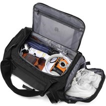 자물쇠증정 3way백팩 스포츠가방 스포츠백팩 등산가방 여행가방 레져가방 20대 30대 아웃도어 공용가방 남성가방 여성가방, GRAY