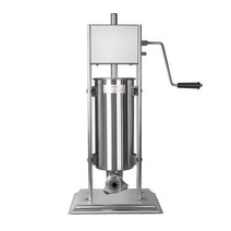 츄러스 기계 5L/7L/10L/15L 츄러스기 스페인과일기 과자튀김 반죽기, 15L