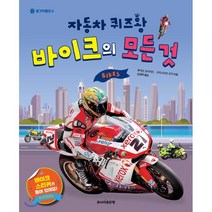 자동차 퀴즈왕: 바이크의 모든 것:, 골든벨