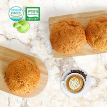 드림푸드 빵굽네 수제빵 모닝크림빵 10봉지 1BOX, 1개