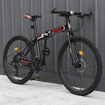 풀카본로드자전거 트랙 자전거 산악자전거 스캇mtb 카본자전거 30만원대로드자전거 트렉자전거 트렉로드 트렉자전거안장 자전거추천, 21속, 플래티넘 [스포크 휠]- 다크레드, 26