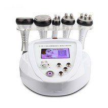 couyor 5 IN 1 40K RF 지방 흡입기 미용 다이어트 마사지기 세트, 600002