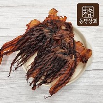 동명상회 오징어 망족 중 200g, 단품