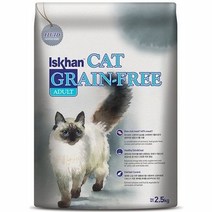 이즈칸 캣 그레인프리 유리너리 키튼 어덜트 시니어 2.5kg 6.5kg [프로이젠 증], 그레인프리 어덜트 6.5kg[프로이젠 증정]