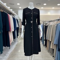 A라인 원피스 op240900oew