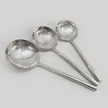 23290-스키머 3종택1 건지게 타공국자 건지기 업소용, 스키머(K-H20) 20CM : Ø200x555