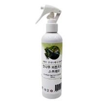 피톤치드스프레이 잣나무피톤치드 230ml 천연방향제 강아지냄새제거, 1개