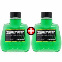 1+1 멘넨 스킨 브레이서 스킨180ml, 상세페이지 참조