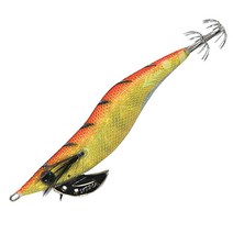 털보낚시 하야부사 FS509 V3RATTLE 에기3.5호/4, 단품없음