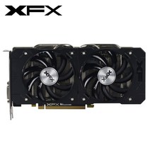 그래픽카드 지포스 rtx 3060 4090 중고 채굴 XFX R9 380 4GB 그래픽 카드 AMD Radeon 비디오 스크린 GPU, 한개옵션0