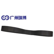 컨베이어벨트 콘베이어 체인 롤러 벨트 컨테이너, 982블랙개