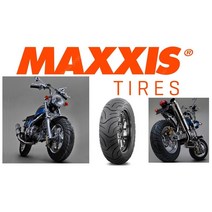 맥시스 M6029 슈퍼맥스 혼다 벤리110 스즈키 어드레스125 스위시125 스쿠터 오토바이 타이어, SCR110 [90/90-12,100/90-10]