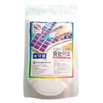 줄눈이오 타일줄눈, 화이트 바닥용, 1개