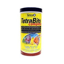 테트라 Tetra 비트 100ml / 디스커스 사료 모든 열대어 사료 발색 면역력 증진, 단품