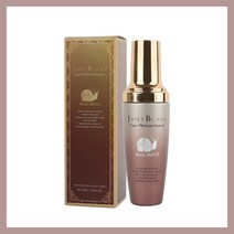 쟝블랑 모이스처라이징 달팽이스킨 보습 에센스 50ml 기초스킨케어 군인피부관리 학생피부관리 민감한피부관리 히알루론산에센스 청소년화장품 10대화장품 10대스킨로션 20대스킨로션