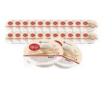 CJ제일제당 햇반 210g x 48개