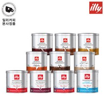 일리커피 [일리공식대리점] 일리 캡슐 21개입, 브라질 캡슐 21개입