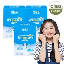 올레아 올키 칼슘젤리 비타민D 3box, 단품, 단품