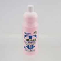 티크린 에이스 1000ml 화장실 살균세정제 0.3661ea, 1, 본상품선택