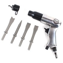 LCT 에어함마 세트 에어해머 다가네 바이브로쇼크, 1개