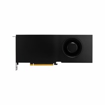 NVIDIA RTX A5000 D6 24GB 그래픽카드, 선택없음