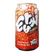 일화 탑씨 오렌지, 24개