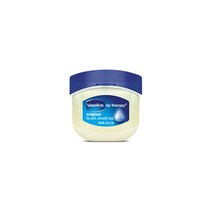 바세린 립 테라피 오리지날 립밤 7g, 1개