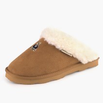 [베어파우] (BEARPAW) ELLEN 양털슬리퍼 (womens) 2종 택1
