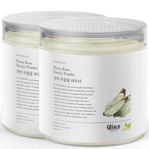 신서리티 국산 작약 추출물 150g x 2개