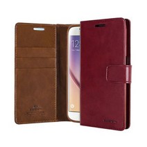 머큐리 블루문 다이어리 -LG Q7플러스 (Q725)