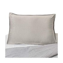 베개 Yogibo Sleepybo 27x18 121412, 그레이