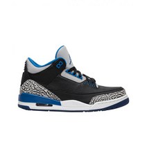 조던 3 레트로 스포츠블루 조단 3 Retro Sport Blue