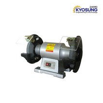 [한일]탁상그라인더 HIL-G800S, 단품