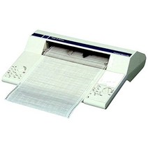 VRS BD１1E Flatbed Chart Recorder 200mm Width - 1 Pen (formerly Kipp Zonen), 1