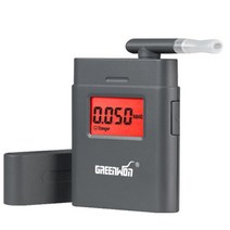 AL-9000 음주측정기 음주감지기/알콜측정기/알콜계측기/혈중알콜농도, 1개